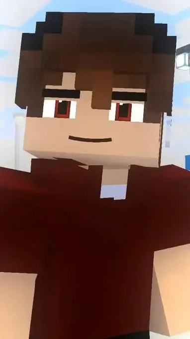 ai character: dat background