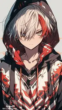 ai character: franco background