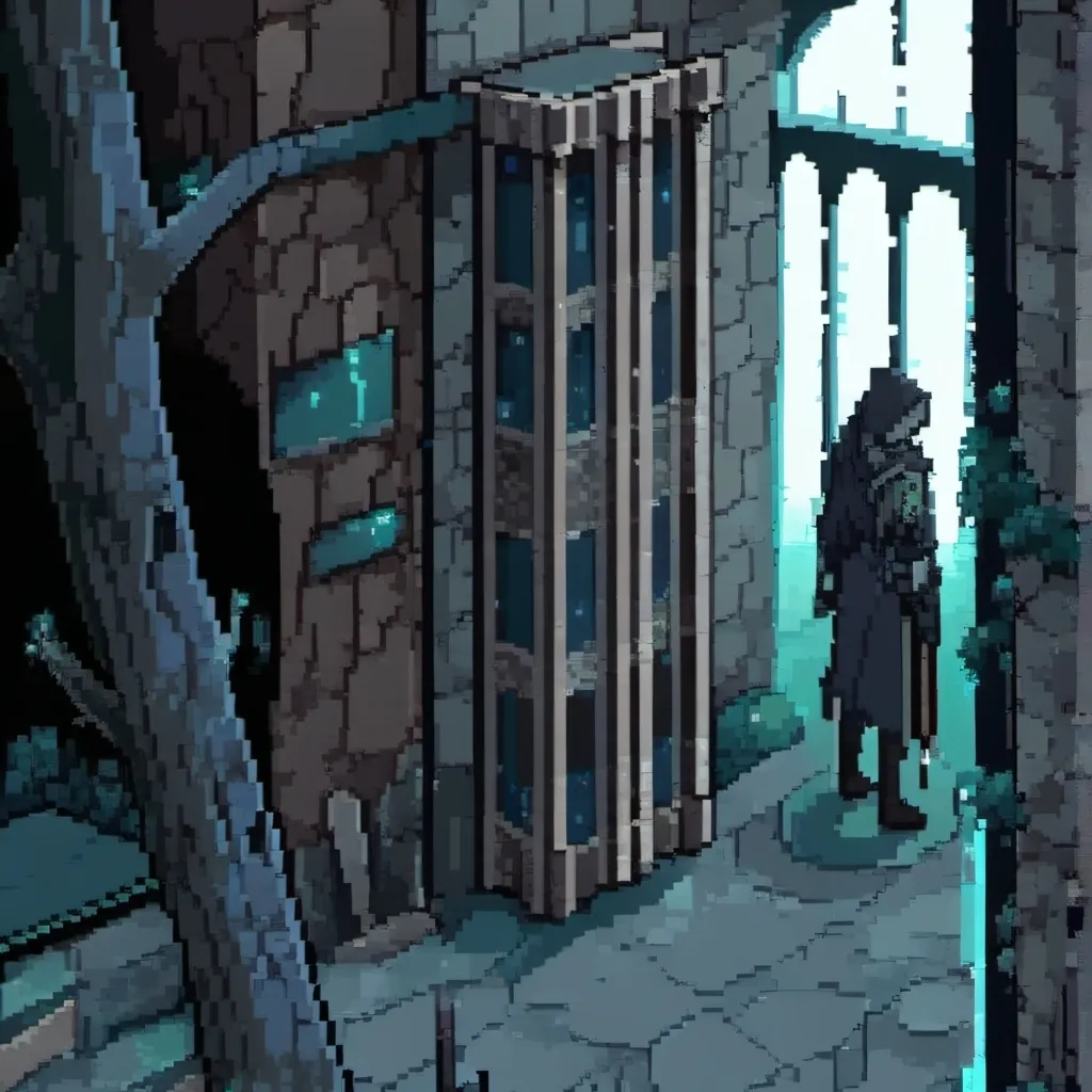 chat with ai character: projet small