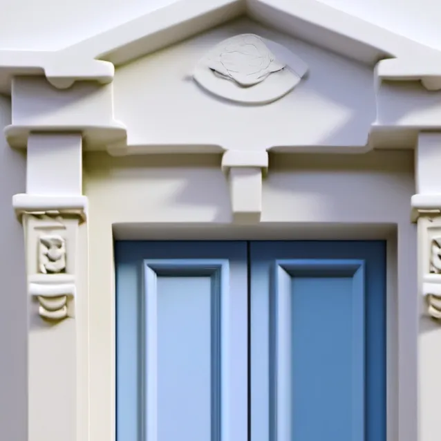 chat with ai character: doors