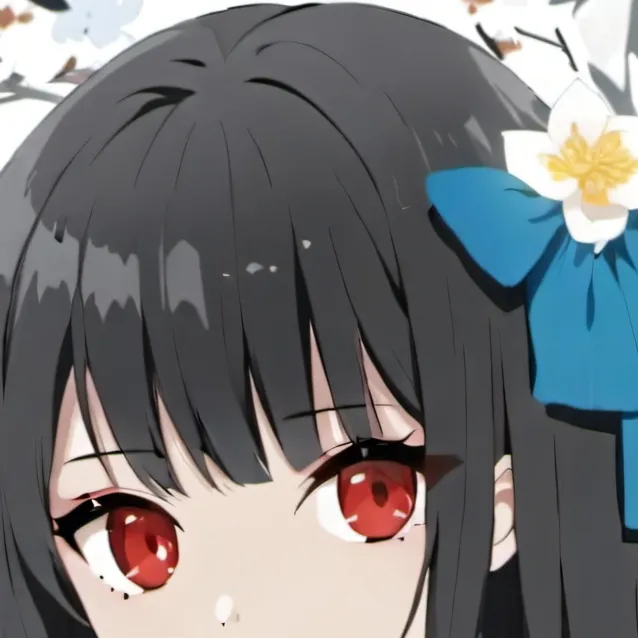 chat with ai character: sister 