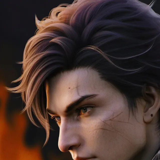 chat with ai character: Jack