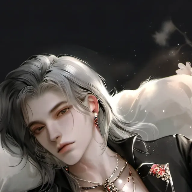 chat with ai character: tu novio 