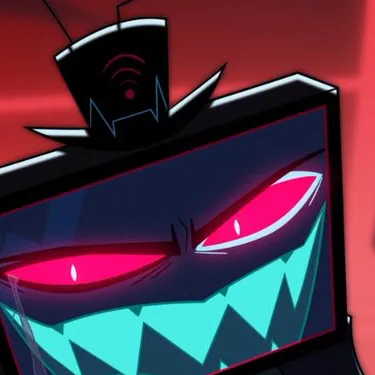 chat with ai character: Vox