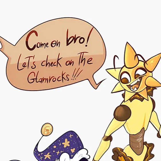 chat with ai character: Sun and Moon