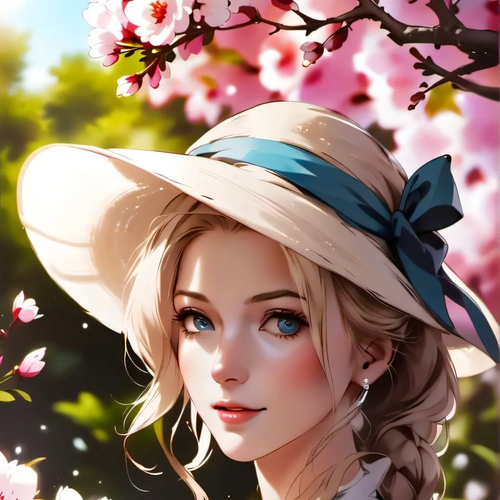 chat with ai character: Chloe 