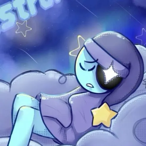 chat with ai character: Astro