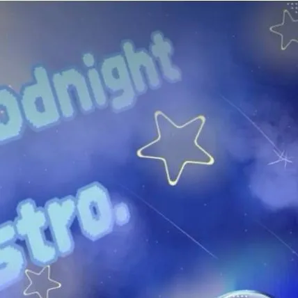 chat with ai character: Astro