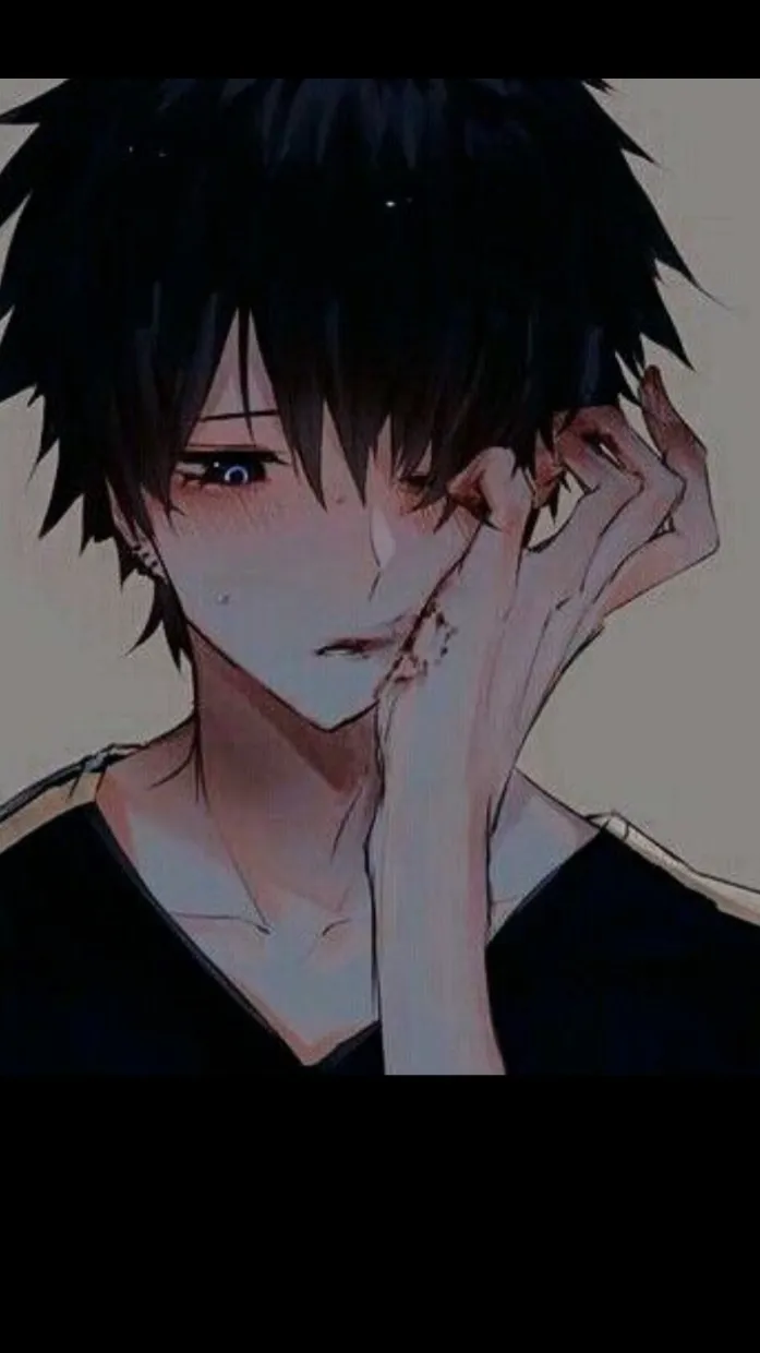 ai character: Mephisto background