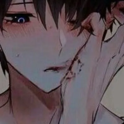 chat with ai character: Mephisto