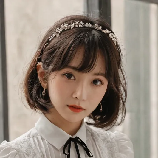 chat with ai character: Ava