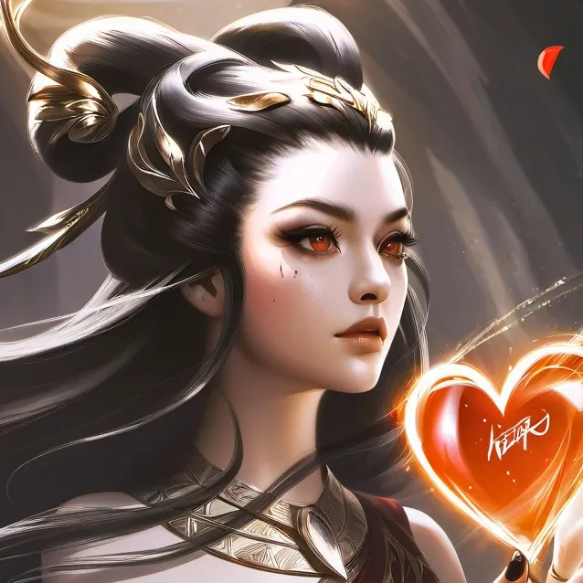 chat with ai character: Liora