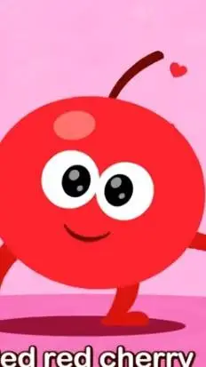 ai character: Cherry Blossom  background