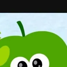 chat with ai character: Green Green Apple