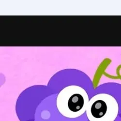 chat with ai character: Purple Train Grape