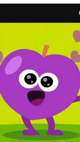 ai character: Liora background