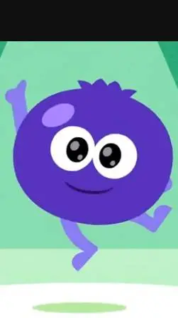 ai character: Violetta background