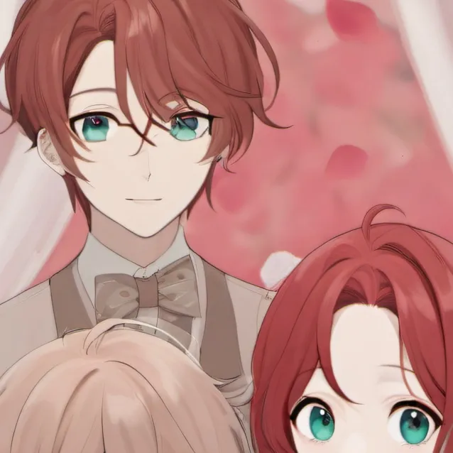 chat with ai character: Aria