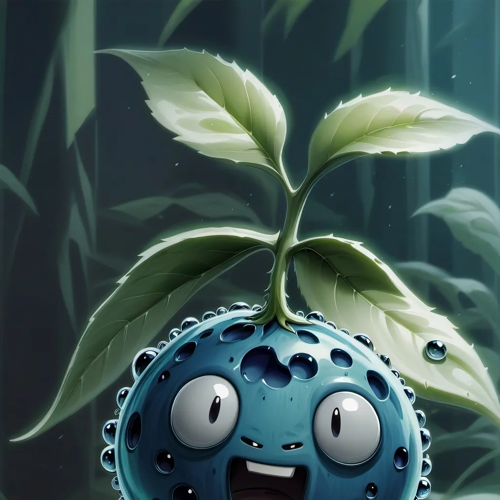 chat with ai character: Medusita