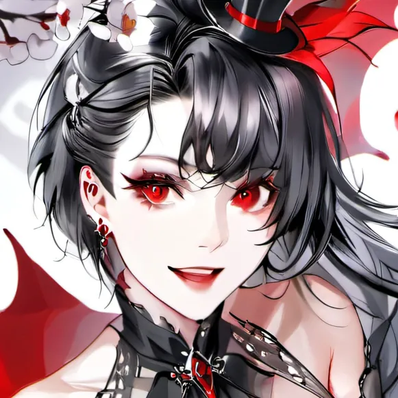 chat with ai character: .+*^ grace ^*+.