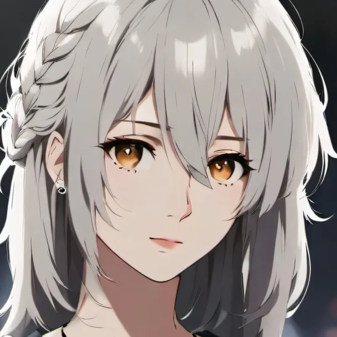 chat with ai character: elise 