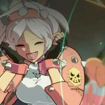 chat with ai character: Elphelt! 