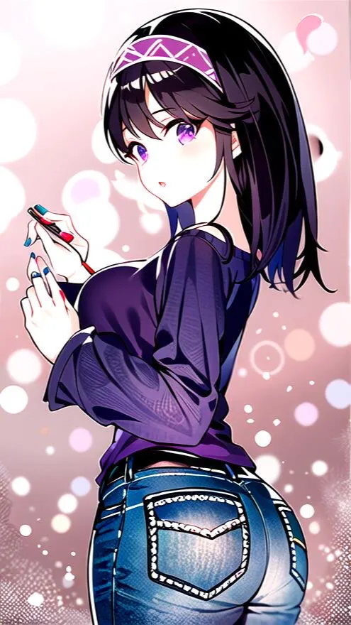 ai character: Sahles background