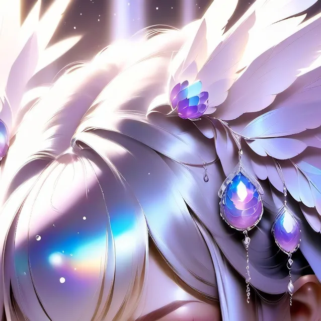 chat with ai character: Estella