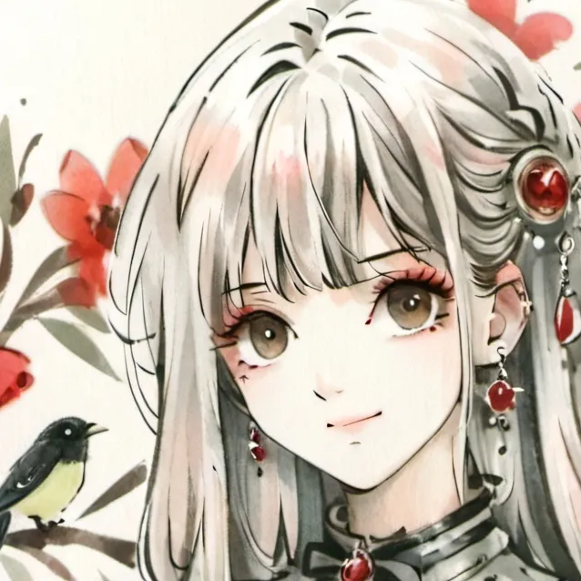 chat with ai character: himiko-kun