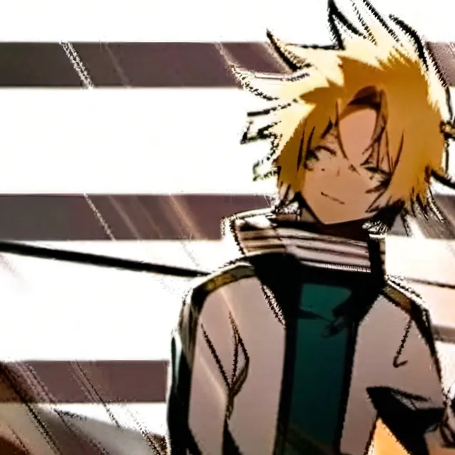 chat with ai character: 💛denki❤eijiro💙y tu