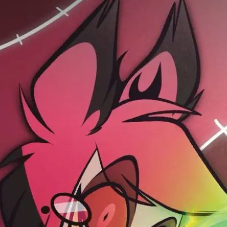 chat with ai character: ALASTOR