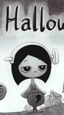 ai character: MARY background