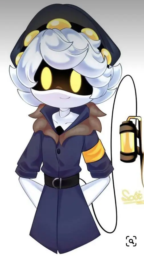 ai character: N background