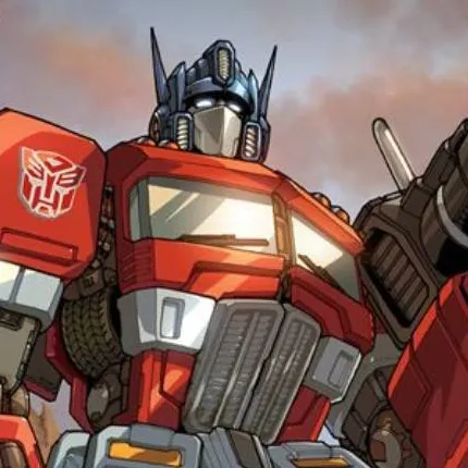 chat with ai character: OPTIMUS PRIME