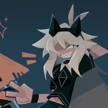 chat with ai character: KATIE