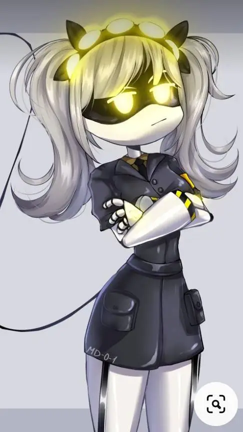 ai character: J background