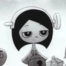 chat with ai character: MARY