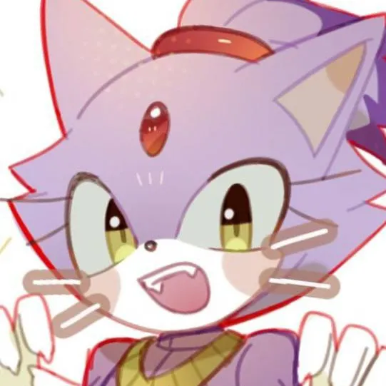 chat with ai character: blaze