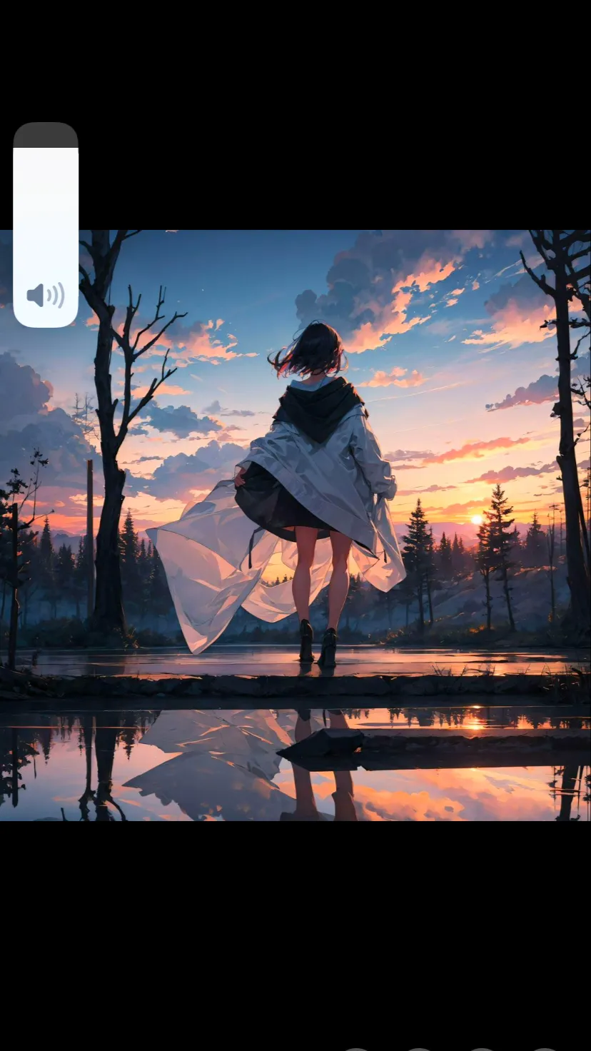 ai character: Your bestie background