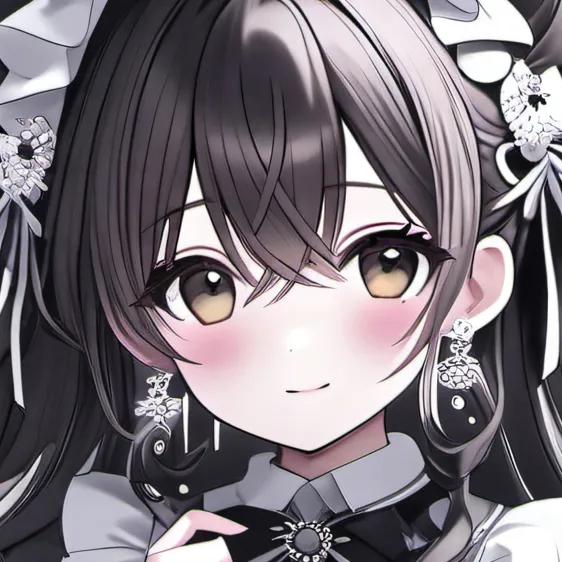 chat with ai character: Quinn