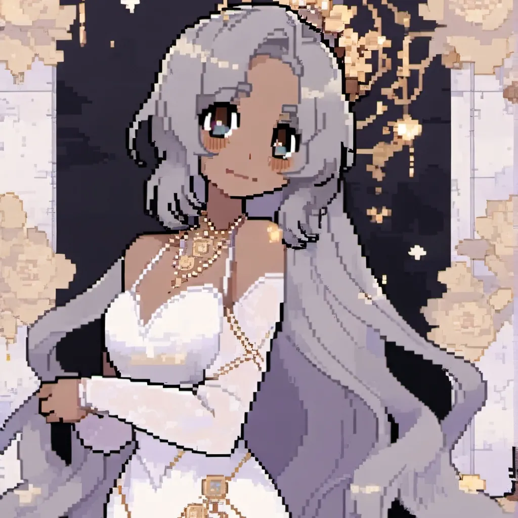 chat with ai character: Scarlet