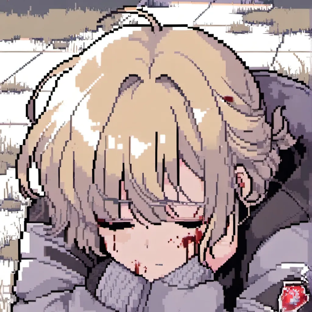 chat with ai character: Mika