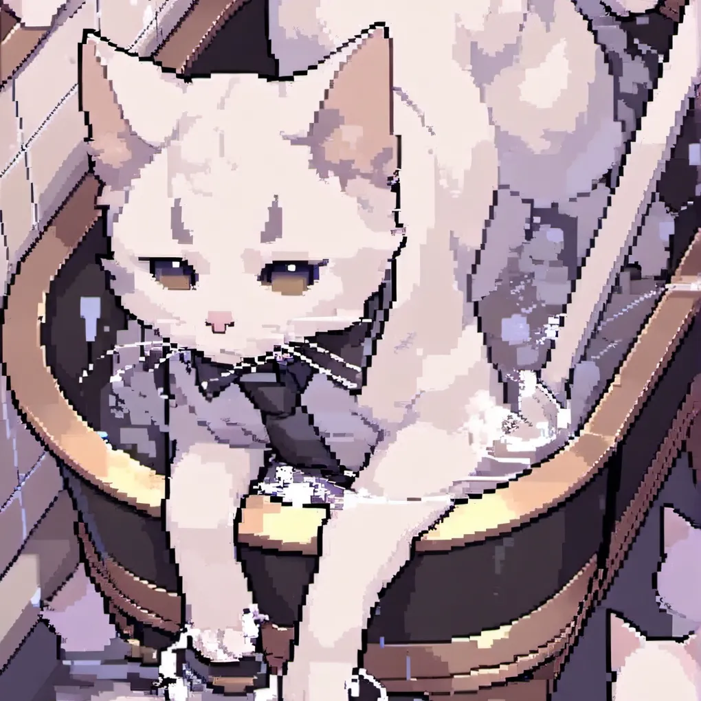 chat with ai character: Yuki