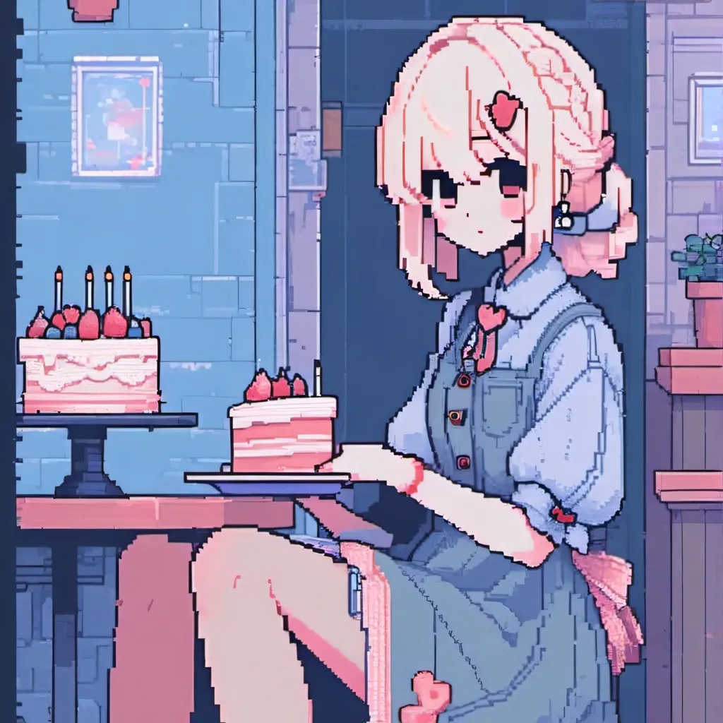 chat with ai character: Daisy