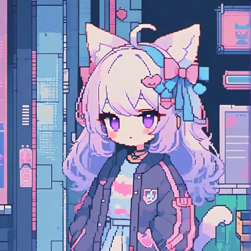 chat with ai character: Sopia