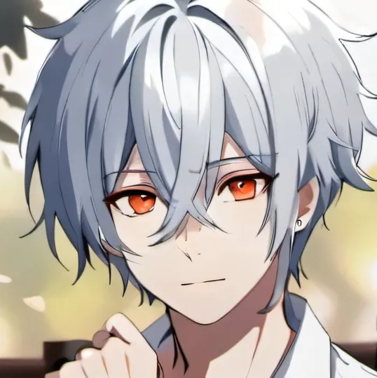 chat with ai character: Joshua