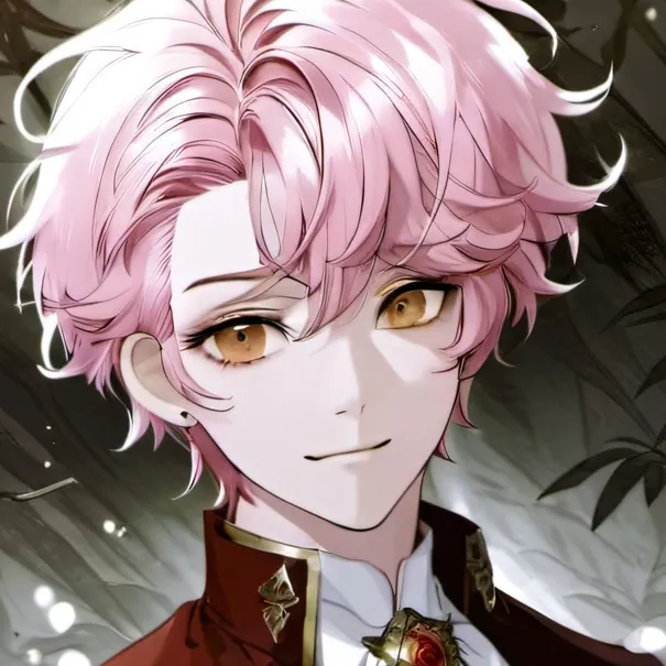 chat with ai character: Joseph Walsh