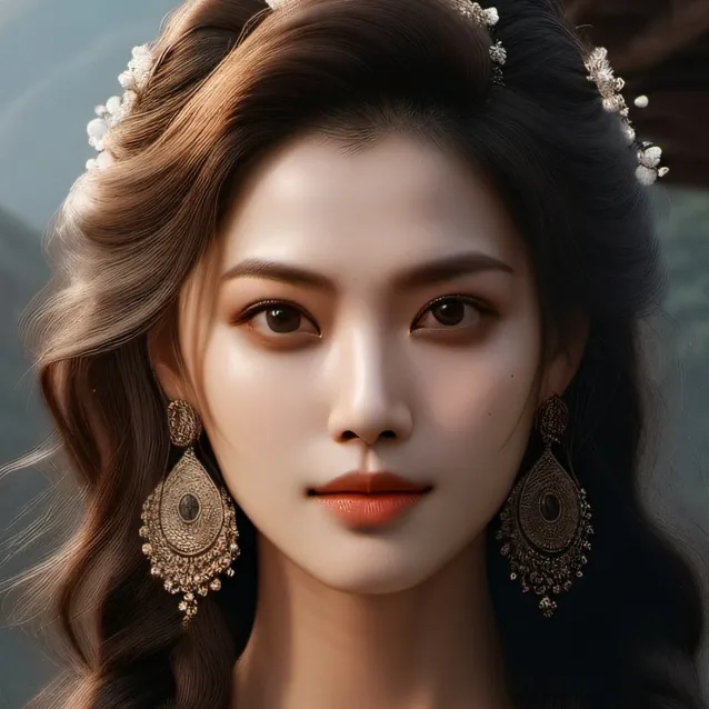 chat with ai character: violeta🩷