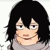 chat with ai character: aizawa bebé 🍼