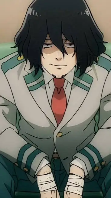 ai character: shouta adolescente background